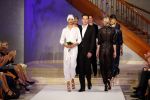 Amsterdam 3 september 2017
Modeshow Paul Schulten in het Okura