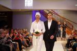 Amsterdam 3 september 2017
Modeshow Paul Schulten in het Okura