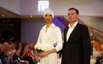 Amsterdam 3 september 2017
Modeshow Paul Schulten in het Okura
