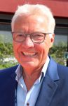 Hilversum, 28 Augustus 2017
NPO Perspresentatie Winterseizoen 2017/2018
Paul Witteman