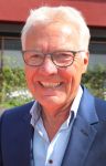 Hilversum, 28 Augustus 2017
NPO Perspresentatie Winterseizoen 2017/2018
Paul Witteman