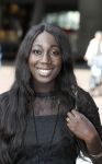 Amsterdam 4 juli 2017
Premiere Spiderman in pathe arena. Pearl Jozefzoon