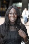 Amsterdam 4 juli 2017
Premiere Spiderman in pathe arena. Pearl Jozefzoon