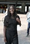 Amsterdam 4 juli 2017
Premiere Spiderman in pathe arena. Pearl Jozefzoon