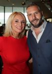 Amsterdam, 30 Augustus 2017
RTL Perspresentatie Seizoen 2017/2018
Pernille la Lau en Tijl Beckand