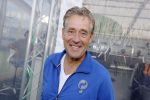 Amsterdam 9 september 2017
Edwin Evers staat op Run van radio 538 bij het Science park. Peter Heerschop