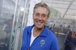 Amsterdam 9 september 2017
Edwin Evers staat op Run van radio 538 bij het Science park. Peter Heerschop