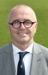 Eindhoven, 4 September 2017
Perspresentatie en elftalfoto FC Eindhoven
Teammanager Peter Kruizinga