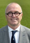 Eindhoven, 4 September 2017
Perspresentatie en elftalfoto FC Eindhoven
Teammanager Peter Kruizinga