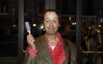 Amsterdam 8 september 2017
Premiere Sweeney Todd in het nieuwe de la Mar theater. Peter Lusse