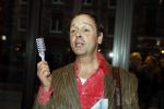 Amsterdam 8 september 2017
Premiere Sweeney Todd in het nieuwe de la Mar theater. Peter Lusse