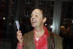 Amsterdam 8 september 2017
Premiere Sweeney Todd in het nieuwe de la Mar theater. Peter Lusse
