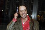 Amsterdam 8 september 2017
Premiere Sweeney Todd in het nieuwe de la Mar theater. Peter Lusse