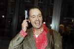 Amsterdam 8 september 2017
Premiere Sweeney Todd in het nieuwe de la Mar theater. Peter Lusse