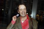 Amsterdam 8 september 2017
Premiere Sweeney Todd in het nieuwe de la Mar theater. Peter Lusse