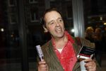 Amsterdam 8 september 2017
Premiere Sweeney Todd in het nieuwe de la Mar theater. Peter Lusse