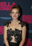 Amsterdam 11 september 2017
Premiere Bella Donna's in pathe arena. Pip Pellens