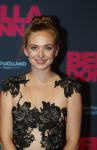 Amsterdam 11 september 2017
Premiere Bella Donna's in pathe arena. Pip Pellens