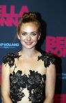 Amsterdam 11 september 2017
Premiere Bella Donna's in pathe arena. Pip Pellens