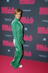 Amsterdam 11 september 2017
Premiere Bella Donna's in pathe arena.