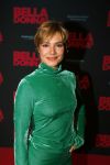 Amsterdam 11 september 2017
Premiere Bella Donna's in pathe arena.