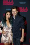 Amsterdam 11 september 2017
Premiere Bella Donna's in pathe arena.