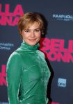 Amsterdam 11 september 2017
Premiere Bella Donna's in pathe arena.