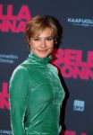 Amsterdam 11 september 2017
Premiere Bella Donna's in pathe arena.