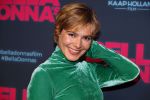 Amsterdam 11 september 2017
Premiere Bella Donna's in pathe arena.