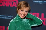 Amsterdam 11 september 2017
Premiere Bella Donna's in pathe arena.