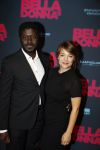 Amsterdam 11 september 2017
Premiere Bella Donna's in pathe arena.