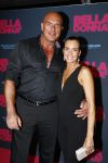 Amsterdam 11 september 2017
Premiere Bella Donna's in pathe arena.