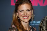 Amsterdam 11 september 2017
Premiere Bella Donna's in pathe arena.