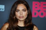 Amsterdam 11 september 2017
Premiere Bella Donna's in pathe arena.