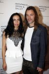 Amsterdam 11 september 2017 
Premiere Nationa Ballet in de stopera.