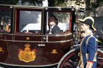 Den Haag, 19 September 2017
Prinsjesdag 2017
Prins Constatijn