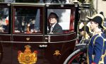 Den Haag, 19 September 2017
Prinsjesdag 2017
Prins Constatijn