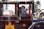 Den Haag, 19 September 2017
Prinsjesdag 2017
Prins Constatijn