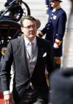 Den Haag, 19 September 2017
Prinsjesdag 2017
Prins Constatijn