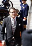 Den Haag, 19 September 2017
Prinsjesdag 2017
Prins Constatijn