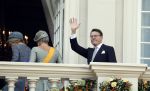 Den Haag, 19 September 2017
Prinsjesdag 2017
Prins Constatijn