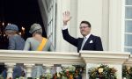 Den Haag, 19 September 2017
Prinsjesdag 2017
Prins Constatijn