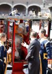 Den Haag, 19 September 2017
Prinsjesdag 2017
Prins Constatijn en Prinses Laurentien
