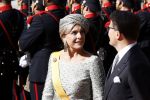 Den Haag, 19 September 2017
Prinsjesdag 2017
Prins Constatijn en Prinses Laurentien