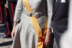 Den Haag, 19 September 2017
Prinsjesdag 2017
Prins Constatijn en Prinses Laurentien