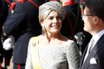 Den Haag, 19 September 2017
Prinsjesdag 2017
Prins Constatijn en Prinses Laurentien
