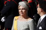 Den Haag, 19 September 2017
Prinsjesdag 2017
Prins Constatijn en Prinses Laurentien