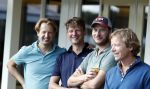 Spijk 9 september 2017
KLM golf charity op de dutch. Prins Floris v Vollenhoven