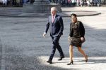 Den Haag, 19 September 2017
Prinsjesdag 2017