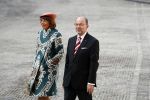 Den Haag, 19 September 2017
Prinsjesdag 2017